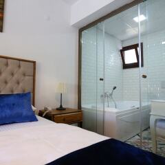 Espira Otel Турция, Урла - отзывы, цены и фото номеров - забронировать отель Espira Otel онлайн фото 4