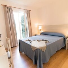 Отель Apartamentos Mar Blanca комната для гостей фото 5