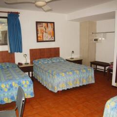 Hotel Doralba Inn детские мероприятия