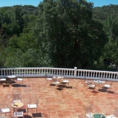 Hotel Galaroza Sierra Галароса фото 2
