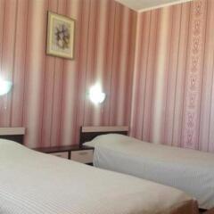 Отель Botevgrad Hotel Болгария, Правец - отзывы, цены и фото номеров - забронировать отель Botevgrad Hotel онлайн комната для гостей фото 2
