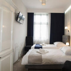 Отель Aparthotel Maargick Польша, Краков - отзывы, цены и фото номеров - забронировать отель Aparthotel Maargick онлайн комната для гостей фото 4