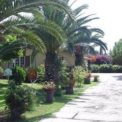 Отель B&B Dolce Casa Сиракуза фото 9