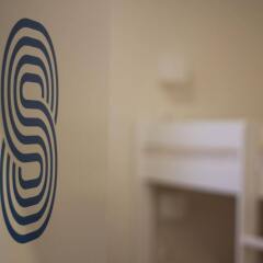 Отель Slo living hostel Франция, Лион - отзывы, цены и фото номеров - забронировать отель Slo living hostel онлайн ванная фото 2