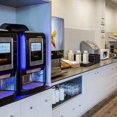 B&B Hotel Barcelona Rubi банкомат