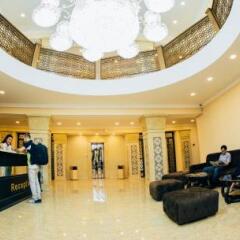 BEK Samarkand Hotel спа