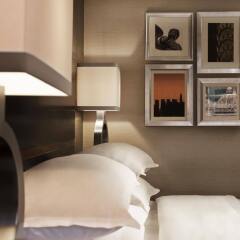 Отель Sheraton New York Times Square удобства в номере