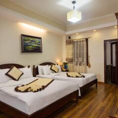 Camellia Boutique Hotel комната для гостей фото 4