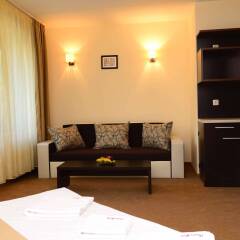 MPM Hotel Mursalitsa Пампорово комната для гостей фото 3