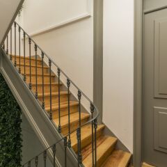 Апартаменты Lxway Apartments Travessa Da Peixeira Лиссабон интерьер отеля фото 2