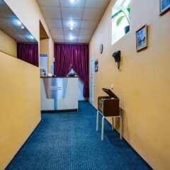 Neva Mini hotel интерьер отеля