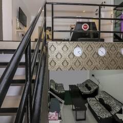 Отель NIDA Rooms Central Pattaya 194 Паттайя интерьер отеля фото 2