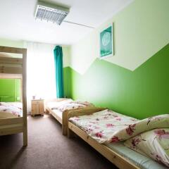 Отель Moon Hostel Польша, Вроцлав - 1 отзыв об отеле, цены и фото номеров - забронировать отель Moon Hostel онлайн детские мероприятия