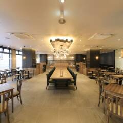 Quintessa Hotel Fukuoka Tenjin Minami Фукуока питание фото 3