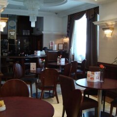 Royal Eagle Hotel гостиничный бар