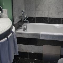 Stallmästaregården Hotel ванная фото 2