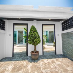 Отель Colibri Pool Villa Pattaya Таиланд, Паттайя - отзывы, цены и фото номеров - забронировать отель Colibri Pool Villa Pattaya онлайн парковка