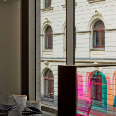 Отель Arthotel ANA Symphonie фото 6