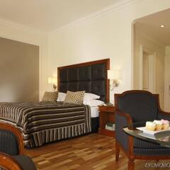 VICTORIA-JUNGFRAU Grand Hotel & Spa комната для гостей фото 2