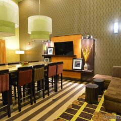 Отель Hampton Inn & Suites Lake City, Fl Лейк-Сити интерьер отеля фото 2