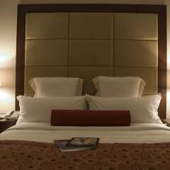Отель Park Regis Kris Kin Hotel ОАЭ, Дубай - 10 отзывов об отеле, цены и фото номеров - забронировать отель Park Regis Kris Kin Hotel онлайн фото 10