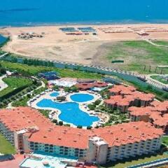 Miramare Queen Hotel - All Inclusive Сиде фото 13