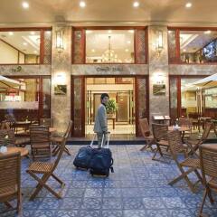 Отель Conifer Boutique Hotel Вьетнам, Ханой - отзывы, цены и фото номеров - забронировать отель Conifer Boutique Hotel онлайн гостиничный бар