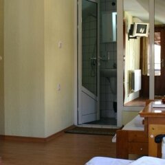 Family Hotel Studio Сандански балкон