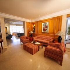 Отель y Apartamentos Casablanca Испания, Санта-Понса - отзывы, цены и фото номеров - забронировать отель y Apartamentos Casablanca онлайн фото 7