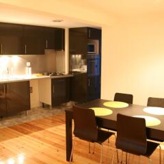 Апартаменты Apartment Graça в номере фото 2
