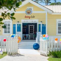 Отель Ocean Blue & Beach Resort - Все включено Доминикана, Пунта Кана - 8 отзывов об отеле, цены и фото номеров - забронировать отель Ocean Blue & Beach Resort - Все включено онлайн детские мероприятия фото 2