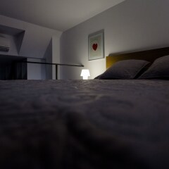 Отель Odonell Loft by FlatSweetHome комната для гостей фото 4