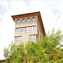 Отель Merko Hotel Албания, Берат - отзывы, цены и фото номеров - забронировать отель Merko Hotel онлайн вид на фасад