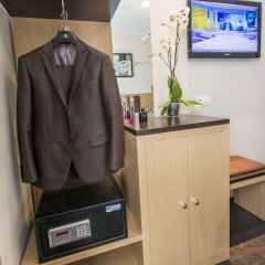 Source Hotel in Paris, France from 173$, photos, reviews - zenhotels.com