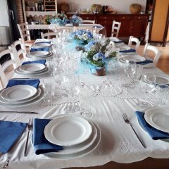Отель Country House Erba Regina