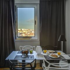 Апартаменты UD Apartments Central Gran Via Apartment в номере