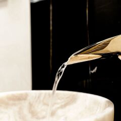 Отель Rivière Luxury Rooms удобства в номере