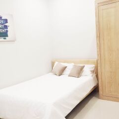 Отель The Highland House комната для гостей фото 2