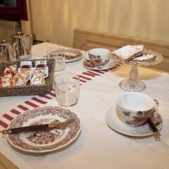 Отель B&B Vacanze Veneziane Италия, Сальцано - отзывы, цены и фото номеров - забронировать отель B&B Vacanze Veneziane онлайн помещение для мероприятий