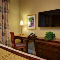 Wellington Hotel 3* Стандартный номер с различными типами кроватей фото 13