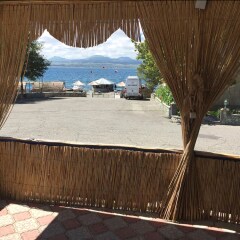 Отель KAMBUZ Севан пляж фото 2