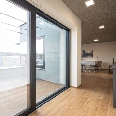 Отель 7 Ruzyně Apartments Чехия, Прага - отзывы, цены и фото номеров - забронировать отель 7 Ruzyně Apartments онлайн фото 8