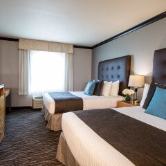 Prestige Treasure Cove Hotel & Casino комната для гостей