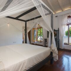 Отель Villa Aurora, Galle Fort Шри-Ланка, Галле - отзывы, цены и фото номеров - забронировать отель Villa Aurora, Galle Fort онлайн комната для гостей фото 3
