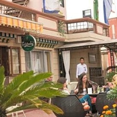 Отель Tibet Непал, Катманду - отзывы, цены и фото номеров - забронировать отель Tibet онлайн фото 2