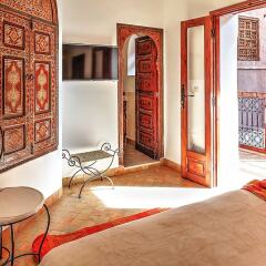 Отель Riad Carina Марокко, Марракеш - отзывы, цены и фото номеров - забронировать отель Riad Carina онлайн интерьер отеля фото 2