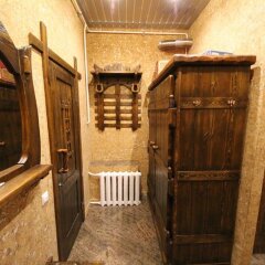 Гостиница Russkaya Skazka сауна