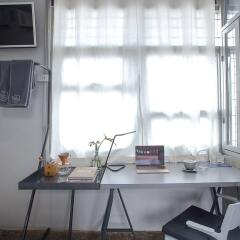 Отель 2W Bed & Breakfast Bangkok Бангкок в номере фото 2