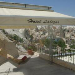 Lalezar Cave Hotel Турция, Гёреме - отзывы, цены и фото номеров - забронировать отель Lalezar Cave Hotel онлайн пляж