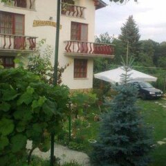 Отель Veselata Guest House Болгария, Боровец - отзывы, цены и фото номеров - забронировать отель Veselata Guest House онлайн фото 9